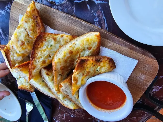 The Best Restaurant Near San Francisco!！！ 🌟🍽️