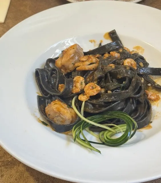 🇭🇷 Split's Food Scene is Absolutely Incredible