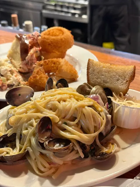 Santa Barbara | Indulging in "Golden Treasures" 🏝️