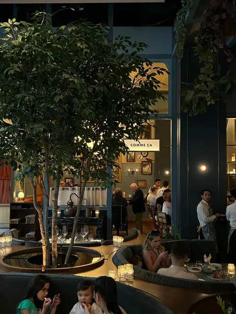 New York Dining Roundup 🍽️