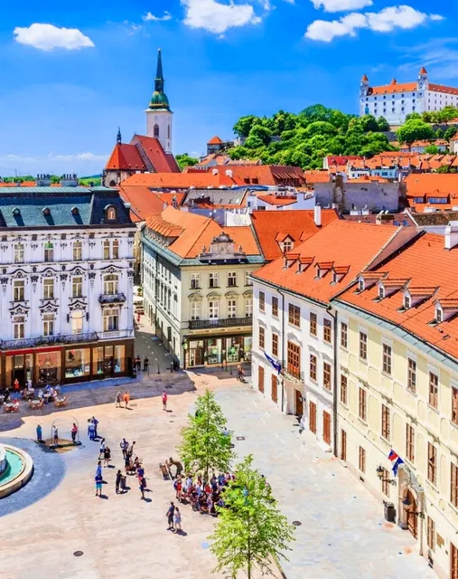 A low-key ancient city with a thousand years of history