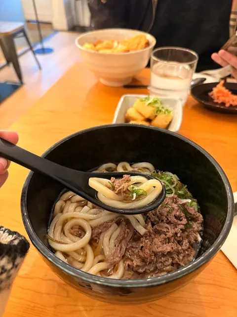 London | So Many Delicious Japanese Eateries!