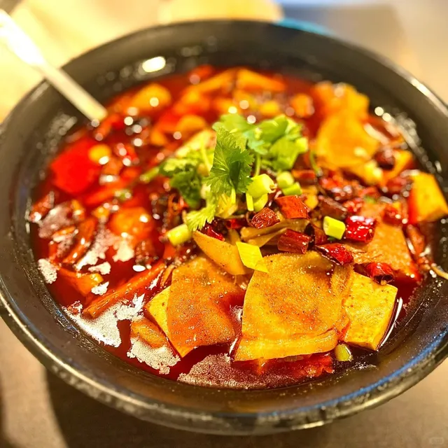 🍜 That SICHUAN BEEF NOODLE SOUP in Cincinnati is WORTH THE TRIP! 