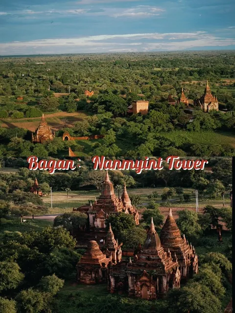 Myanmar 🇲🇲 Ultimate Travel Guide