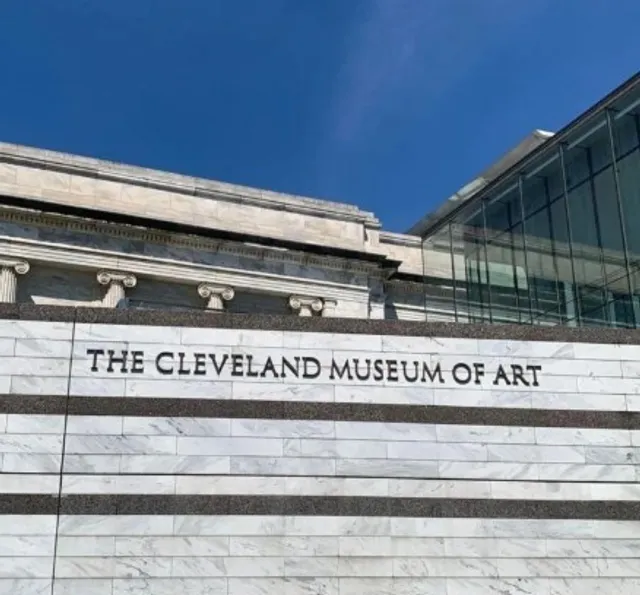 🏛️ The Cleveland Museum of Art: A Journey Through Time & Culture 🌍