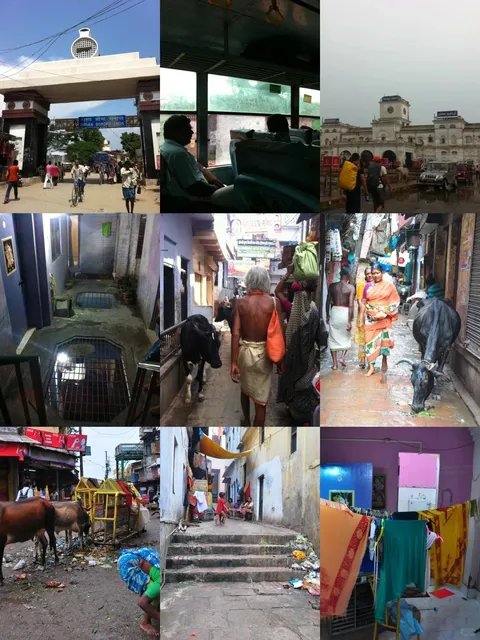 India Travel Guide: From Visa to Varanasi Magic