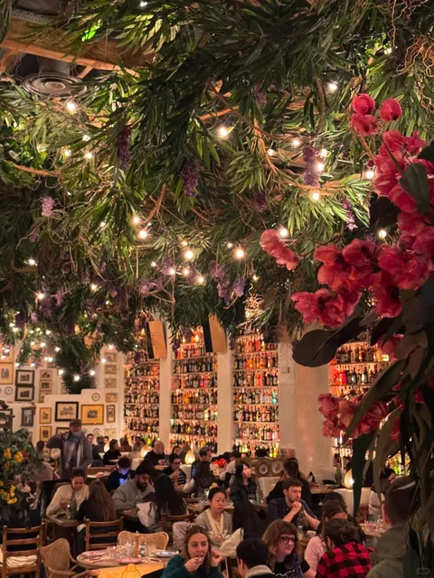 London ✦ 🌺 "Mamma's Taste" from Southern Italy 🍝🍕👩🏻‍🦱