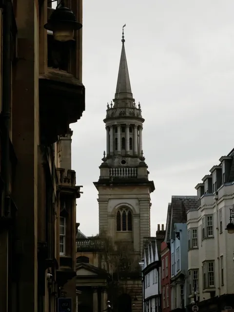 Oxford Harry Potter Day Trip 🪄✨