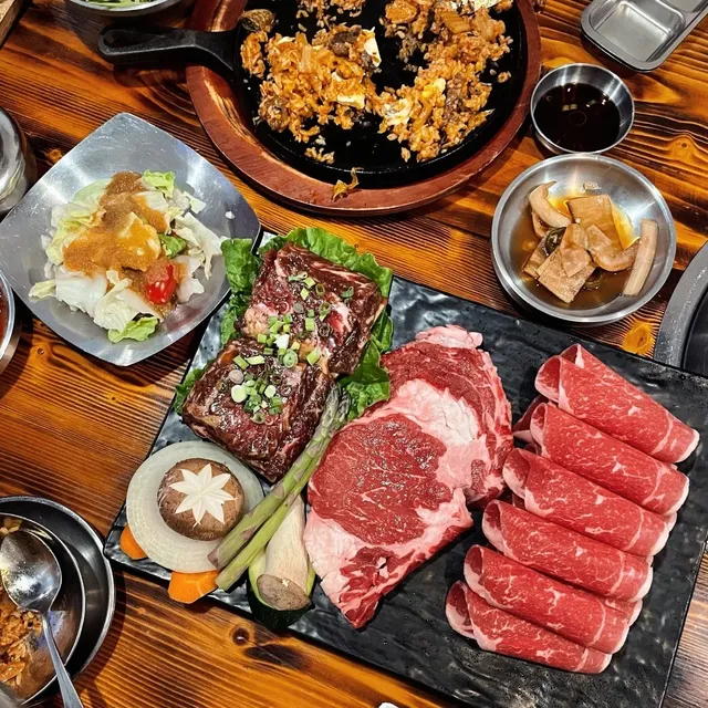 🌟 Columbus Food Guide | International Flavors You Gotta Try!