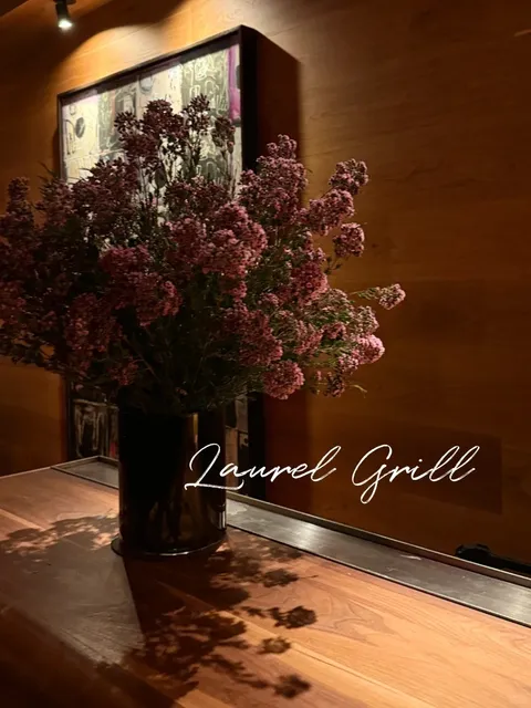 ​​LA Dining | Laurel Grill 🍽️✨​​