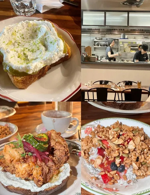 🍳 Winnipeg's Brunch Darling: Clementine Café