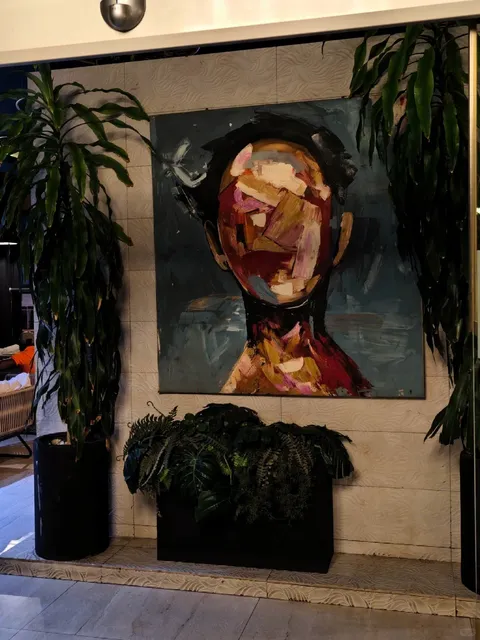 🇳🇬 Abuja Dining ‖ Tulip Bistro - Rooftop Romance in Wuse!