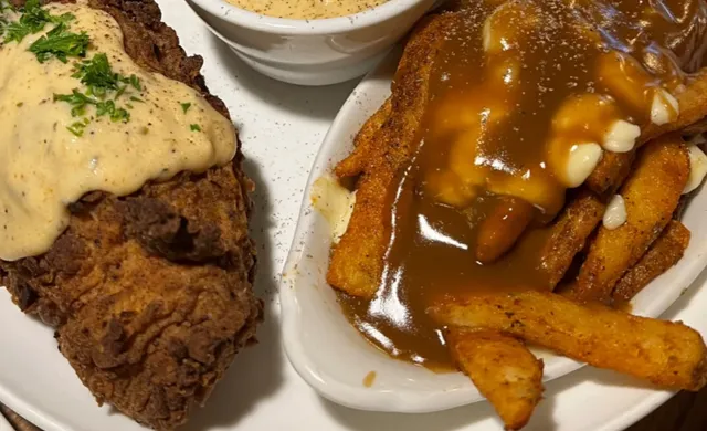 🇨🇦 Abbotsford | A Hidden Gem Restaurant in the Small Town 