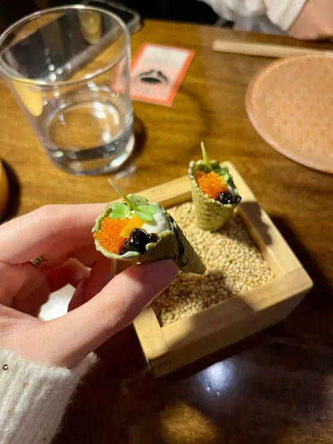 Milan | Atmospheric Izakaya Where You Grill Your Own Wagyu! 🍣🔥