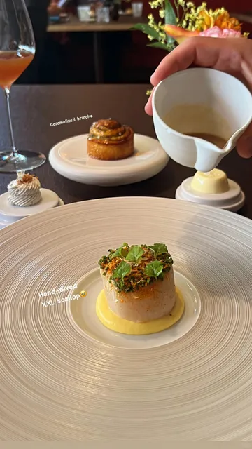 🇬🇧 London| Near-Perfect Google Score for Hidden French Cuisine Gem