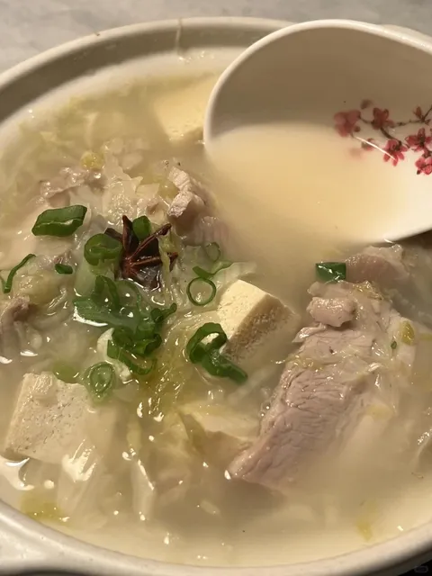 I Drank the Extremely Light Soy Milk from My Childhood in Chicago!