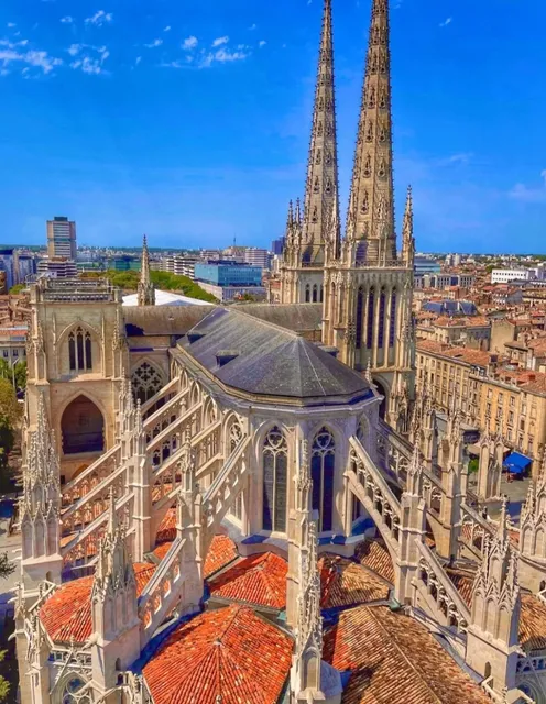 ​​🇫🇷 Bordeaux | Beyond Wine: A Historic City That Stole My Heart! 🏰