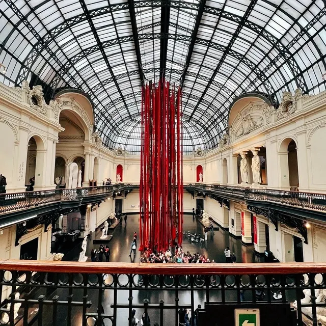 🏛️✨ Havana's Artistic Sanctuary | Cuba's Soulful Canvas 🇨🇺🎨