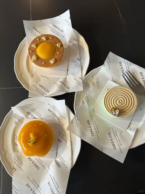 🍰 Cake & Joe in Philly Has Some of the Best Cakes in the U.S.