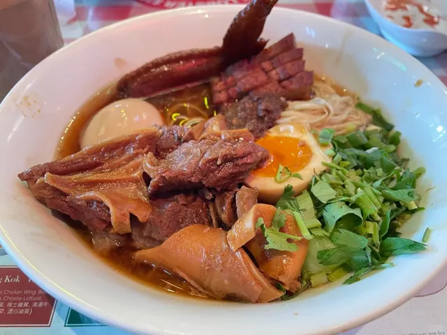 🇭🇰 Chicago｜The Savory-Sweet Dream Machine at Ken Kee 🥯