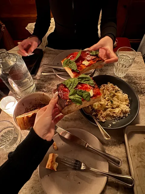 Feeding Yourself is a Basic Respect for Life 🍴