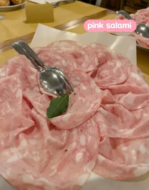 The Most Astonishing Restaurant in Bologna 🇮🇹