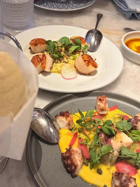 🍱 Discovering the Exquisite Flavors of the Mediterranean Hidden