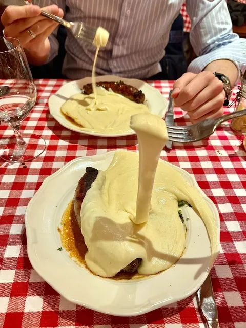 French Cuisine in Paris 