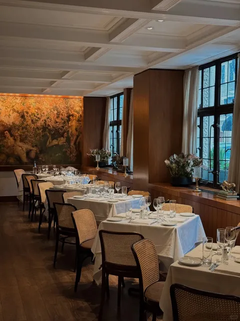 Delightful Italian Brunch Near Central Park 🌳