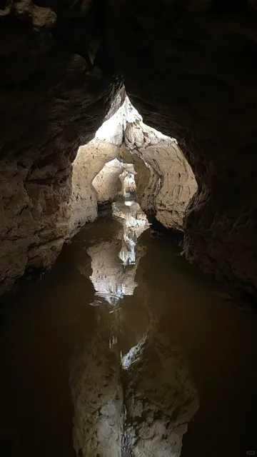 Madison Cave Adventure 🪨 Cave of the Mounds