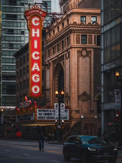 ✨  A Journey Through Time: 