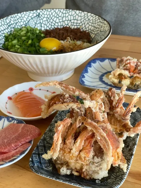 🇨🇦 Must-Try Japanese Restaurant in Halifax! 🍣
