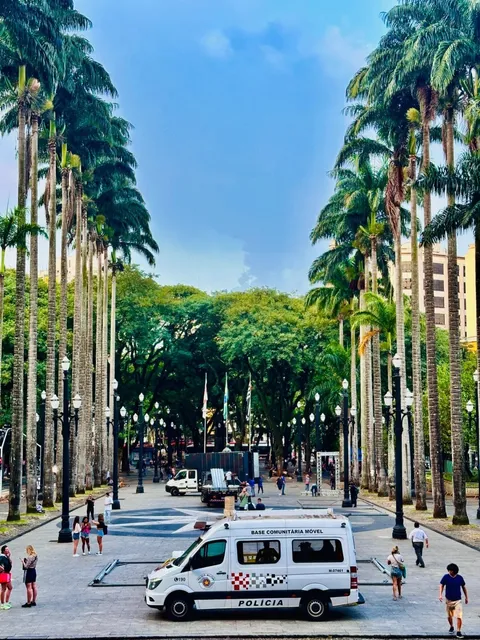 How to Explore São Paulo - Study This Guide