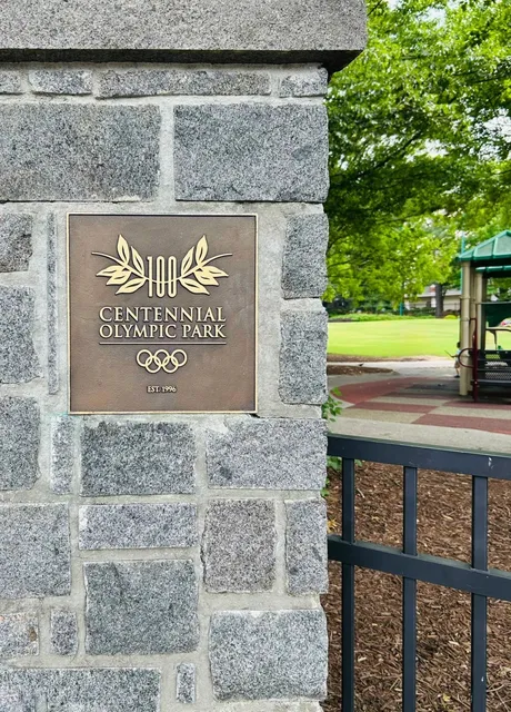 🌆 Atlanta Attractions Spotlight: Centennial Olympic Park 🏟️