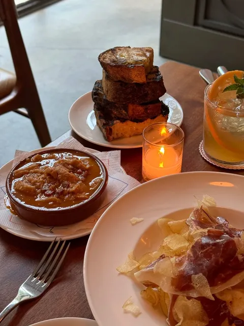 New York Ernesto’s 🌟