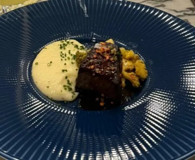 Travail Kitchen and Amusements 🎪🍽️