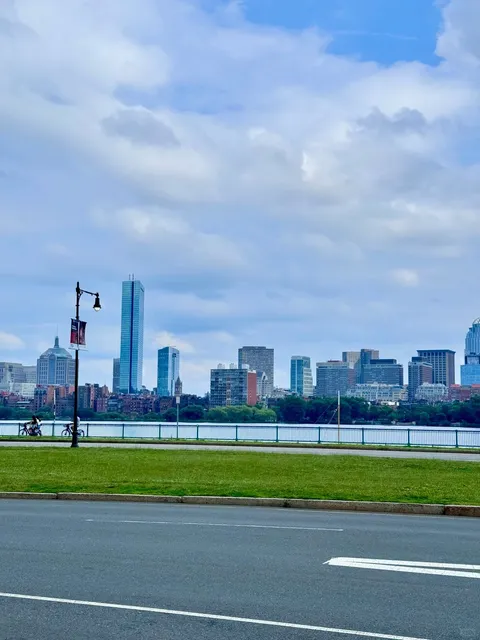 Boston ✈️ The Ultimate 3-Day 2-Night Guide for J-Type Travel Lovers