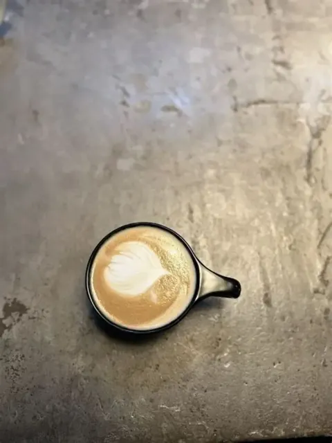 Collective Coffee｜The Democratic Lab of Community Roasting