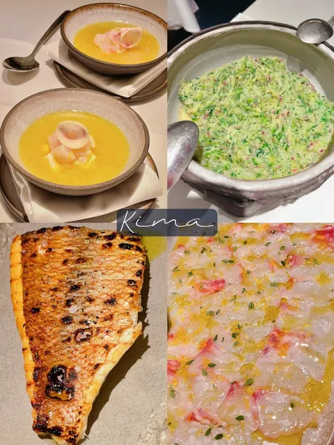 London | Today I Ate a Spring Garden