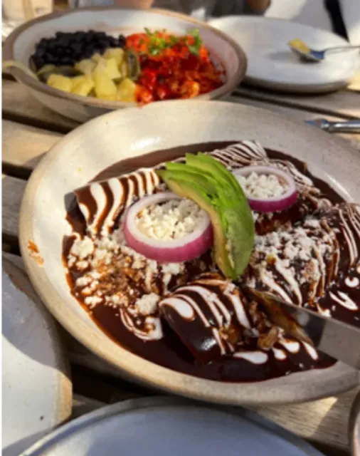 New York Casa Enrique 🌟