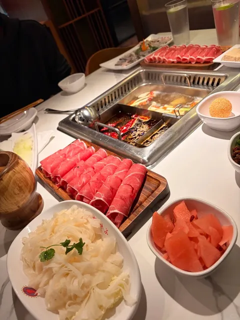 🏮 Irvine's Year-Round Authentic Chongqing Hot Pot