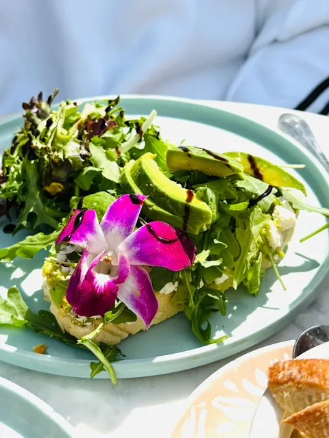 Philadelphia Suburbs｜A Charming French Brunch Spot Discovered