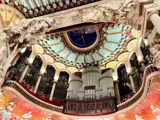 🎼 Watching Flamenco Under the Bloom of Three Thousand Roses 🥹🥀