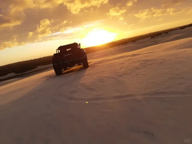 🇧🇷 Natal, Rio Grande do Norte: Where Sun, Sand & Soccer Collide! 