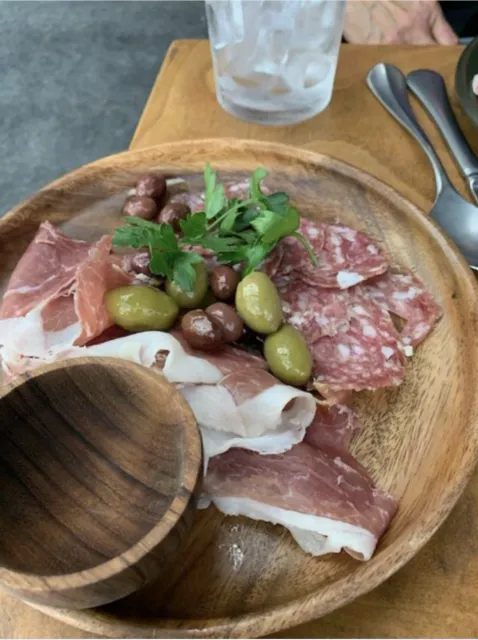 🇺🇸 A Special Birthday Surprise at My Fave LA Spot! 🎂🎉