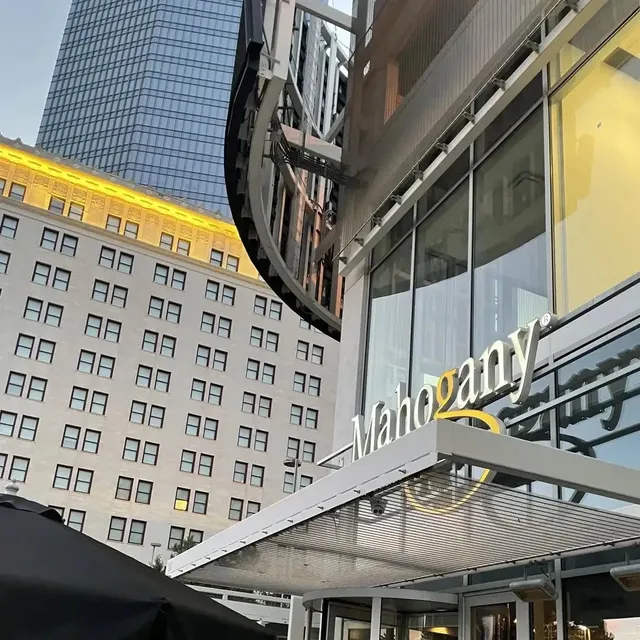 Discovering Great Food in Oklahoma City 🍽️✨