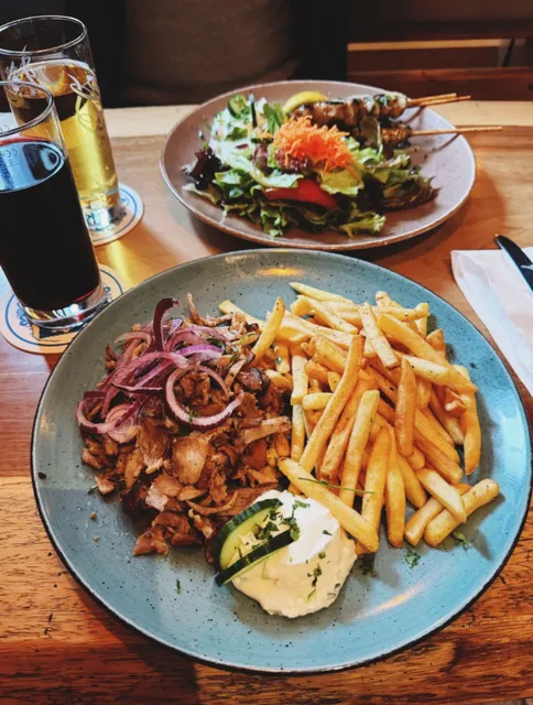 ​​Munich Dining Gems | 3 Must-Try Restaurants​​ 🌟🍽️