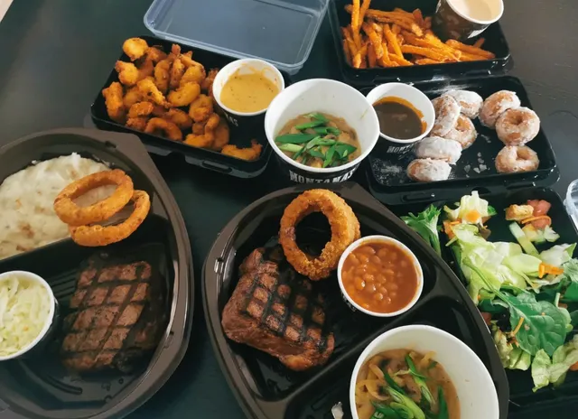 Kingston Foodie Diary | Must-Try Restaurants