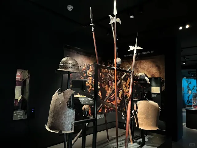 🇳🇱 Exploring 100 Dutch Museums - Haarlem Historical Museum