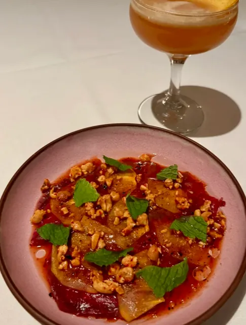 Boston | Second Visit to Mooncusser 